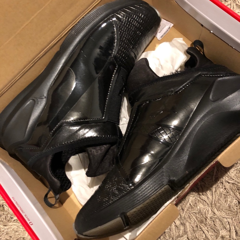 Puma Fierce Metallic